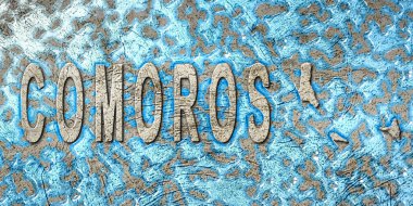 Komoros Su İdaresi Konsepti, Çevre Stratejisi