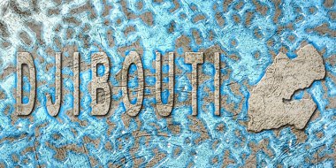 Cibuti Su İdaresi Kavramı, Çevre Stratejisi