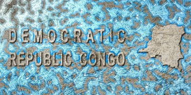 Demokratik Cumhuriyet Kongo Su Yönetimi Konsepti, Çevre Stratejisi