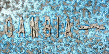 Gambiya Su Yönetimi Konsepti, Çevre Stratejisi