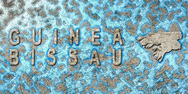 Gine Bissau Su Yönetimi Konsepti, Çevre Stratejisi