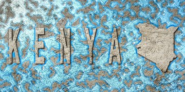 Kenya Su Yönetimi Konsepti, Çevre Stratejisi