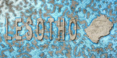 Lesotho Su Yönetimi Konsepti, Çevre Stratejisi
