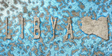 Libya Su İdaresi Kavramı, Çevre Stratejisi