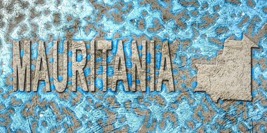 Moritanya Su İdaresi Konsepti, Çevre Stratejisi