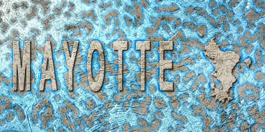 Mayotte Su Yönetimi Konsepti, Çevre Stratejisi