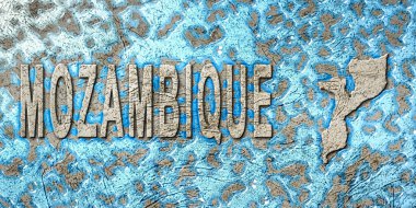 Mozambik Su Yönetimi Konsepti, Çevre Stratejisi