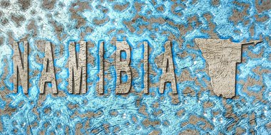 Namibya Su Yönetimi Konsepti, Çevre Stratejisi