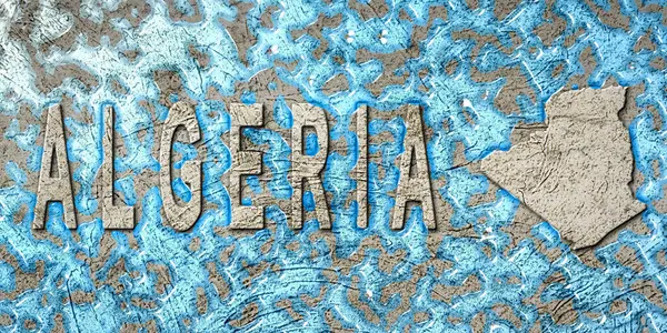 Cezayir Su Yönetimi Konsepti, Çevre Stratejisi