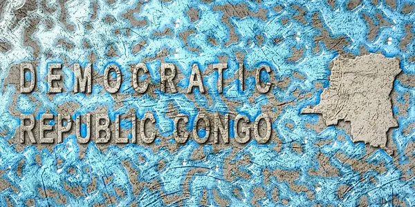 Demokratik Cumhuriyet Kongo Su Yönetimi Konsepti, Çevre Stratejisi