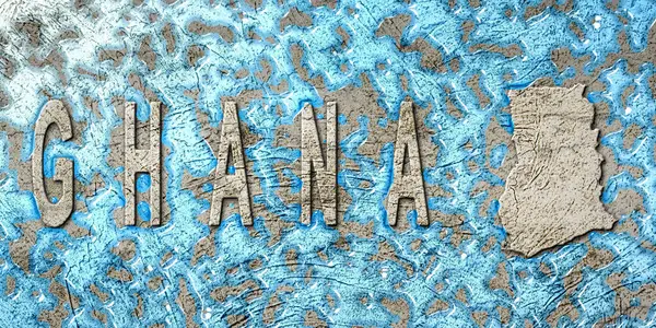 Gana Su Yönetimi Konsepti, Çevre Stratejisi