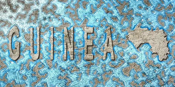 Gine Su Yönetimi Konsepti, Çevre Stratejisi