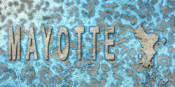 Mayotte Su Yönetimi Konsepti, Çevre Stratejisi