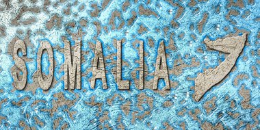 Somali Su Yönetimi Konsepti, Çevre Stratejisi