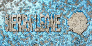 Sierra Leone Su Yönetimi Konsepti, Çevre Stratejisi