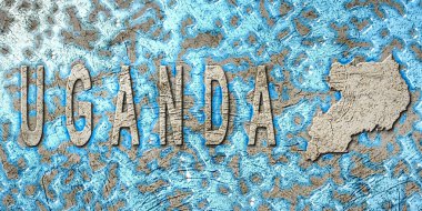 Uganda Su Yönetimi Konsepti, Çevre Stratejisi