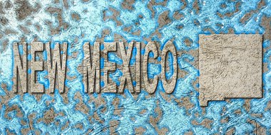 New Mexico Su İdaresi Konsepti, Çevre Stratejisi