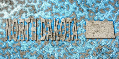 Kuzey Dakota Su Yönetimi Konsepti, Çevre Stratejisi