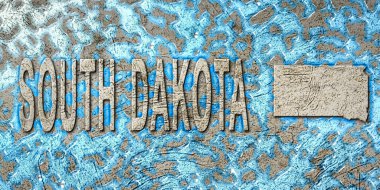 Güney Dakota Su Yönetimi Konsepti, Çevre Stratejisi