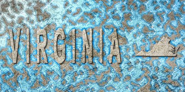 Virginia Su Yönetimi Konsepti, Çevre Stratejisi