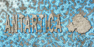 Antarktika Su Yönetimi Konsepti, Çevre Stratejisi