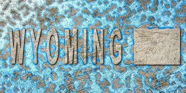 Wyoming Su Yönetimi Konsepti, Çevre Stratejisi