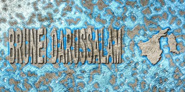 Brunei Darussalam Su Yönetimi Konsepti, Çevre Stratejisi