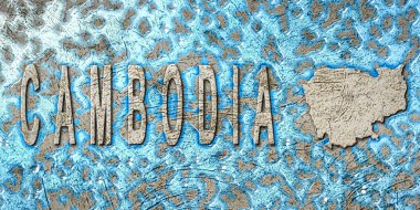 Kamboçya Su Yönetimi Konsepti, Çevre Stratejisi