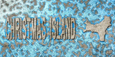 Noel Adası Su Yönetimi Konsepti, Çevre Stratejisi