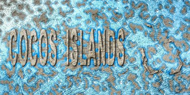 Cocos Adaları Su Yönetimi Konsepti, Çevre Stratejisi