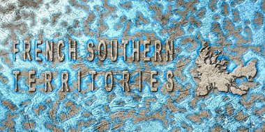 Fransız Güney Toprakları Su Yönetimi Konsepti, Çevre Stratejisi