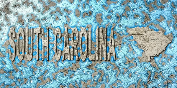 Güney Carolina Su Yönetimi Konsepti, Çevre Stratejisi