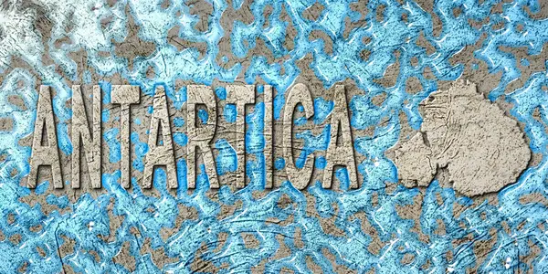 Antarktika Su Yönetimi Konsepti, Çevre Stratejisi