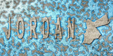 Ürdün Su Yönetimi Konsepti, Çevre Stratejisi