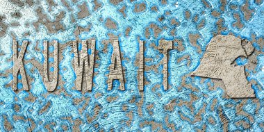 Kuveyt Su Yönetimi Konsepti, Çevre Stratejisi