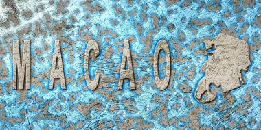 Macao Su Yönetimi Konsepti, Çevre Stratejisi