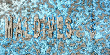 Maldivler Su Yönetimi Konsepti, Çevre Stratejisi