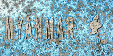 Myanmar Su Yönetimi Konsepti, Çevre Stratejisi