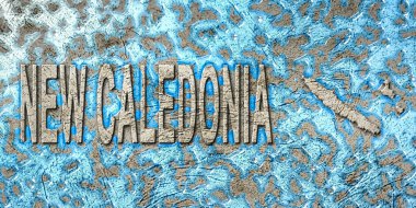 Yeni Kaledonya Su Yönetimi Konsepti, Çevre Stratejisi