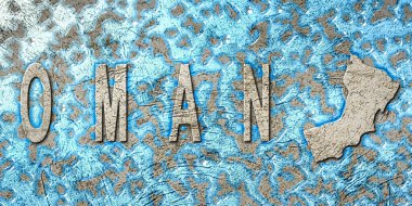 Umman Su İdaresi Konsepti, Çevre Stratejisi