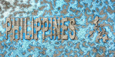 Filipinler Su Yönetimi Konsepti, Çevre Stratejisi