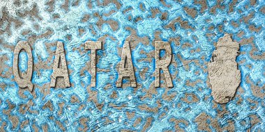 Katar Su Yönetimi Konsepti, Çevre Stratejisi