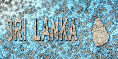 Sri Lanka Su Yönetimi Konsepti, Çevre Stratejisi