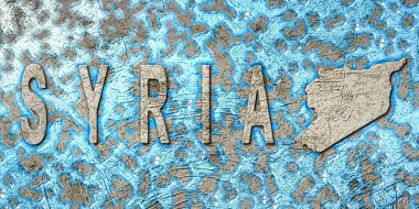 Suriye Su Yönetimi Konsepti, Çevre Stratejisi