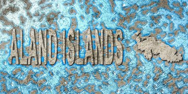 Aland Adaları Su Yönetimi Konsepti, Çevre Stratejisi