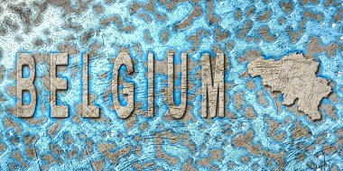 Belçika Su Yönetimi Konsepti, Çevre Stratejisi