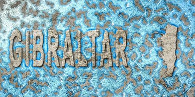 Cebelitarık Su Yönetimi Konsepti, Çevre Stratejisi