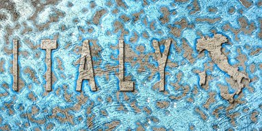 İtalya Su Yönetimi Konsepti, Çevre Stratejisi