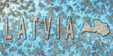 Letonya Su Yönetimi Konsepti, Çevre Stratejisi