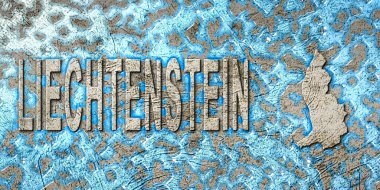 Lihtenştayn Su Yönetimi Konsepti, Çevre Stratejisi